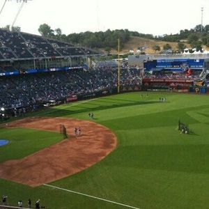 Meet your Posher, Rey